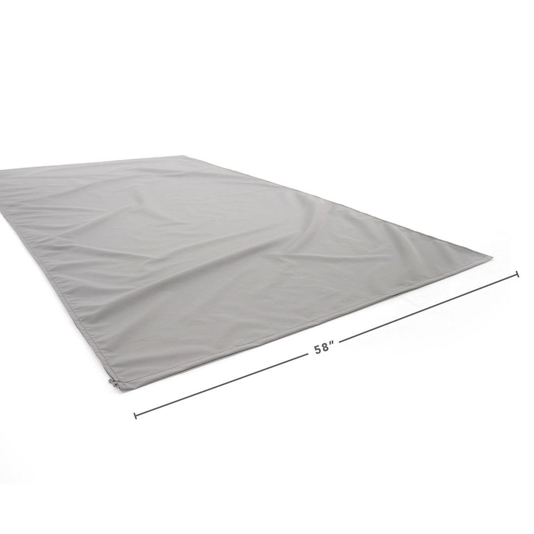 58" Zippered Cover Panel Toja Covers Toja Grid Dealer Portal