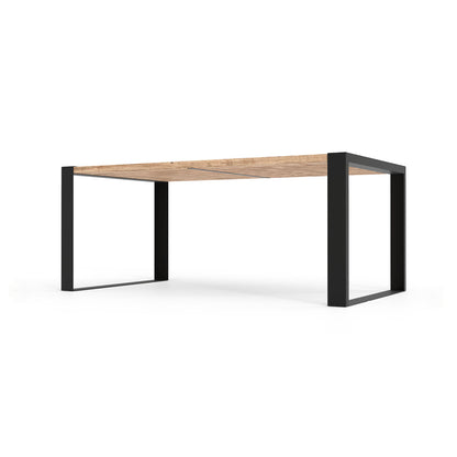 Modern Muskoka Dining Table Kit