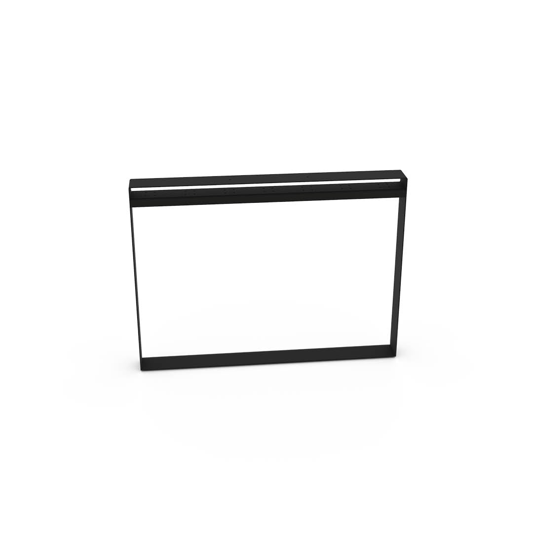Modern Muskoka Dining Table Middle | 1PK