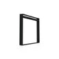 Modern Muskoka Dining Table Middle | 1PK