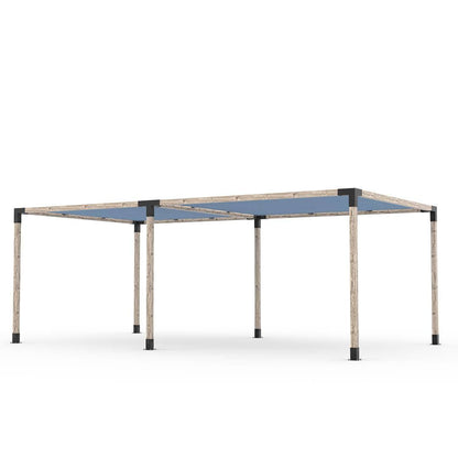 Toja Grid Double Pergola _12x22_denim