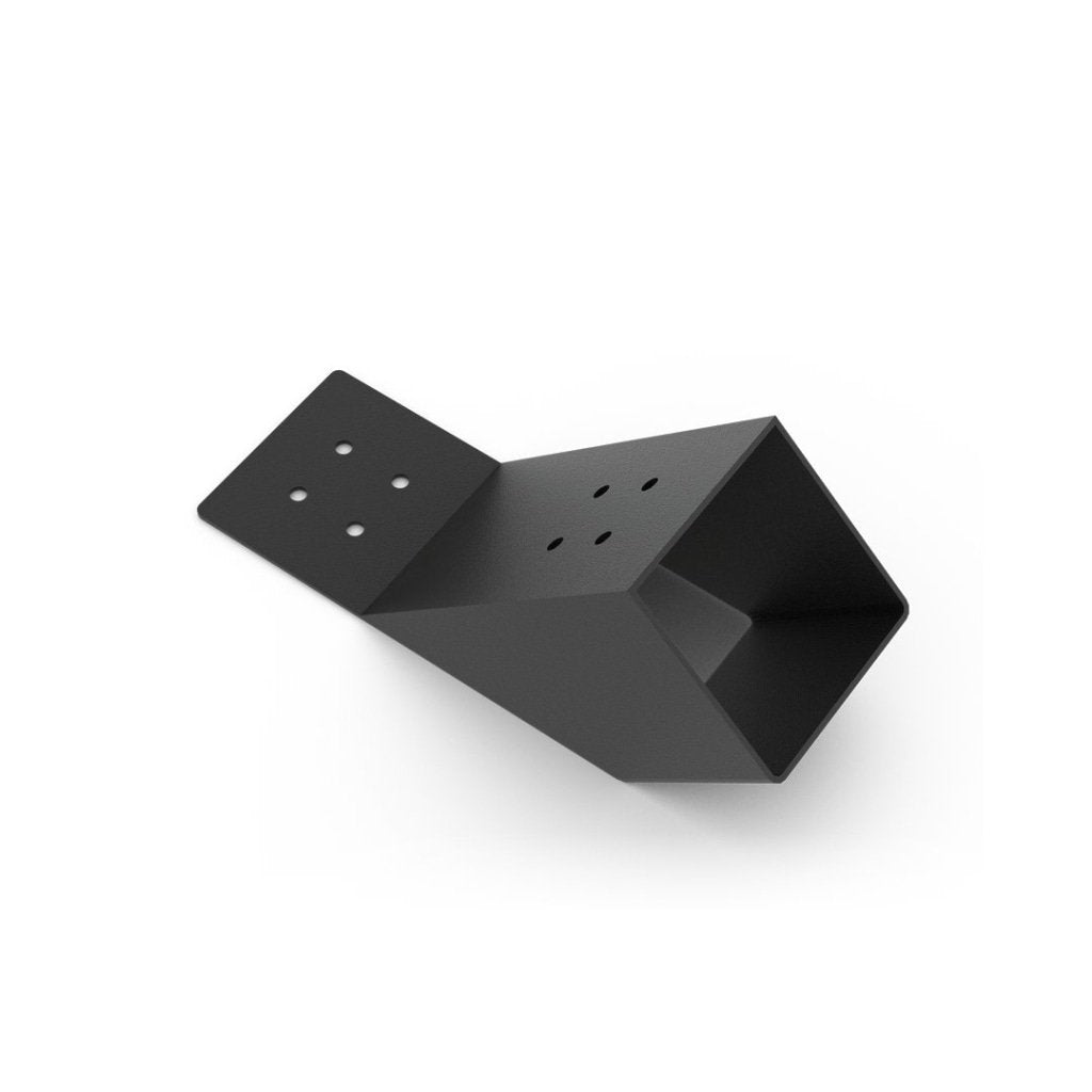 45 Degree Knee Bracket | 2 Pack Accessories