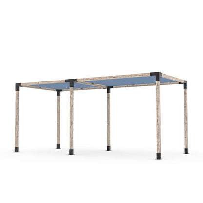 Toja Grid Double Pergola _8x18_denim