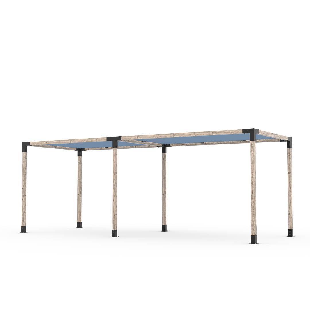 Toja Grid Double Pergola _8x22_denim